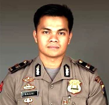 Polisi Ungkap AKP Andri Gustami Sudah 2 Bulan Gabung Jaringan Narkoba Fredy Pratama