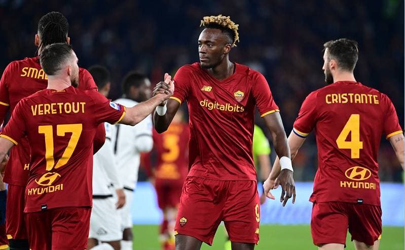 Jadwal Serie A 2021/22 Match Day 18
