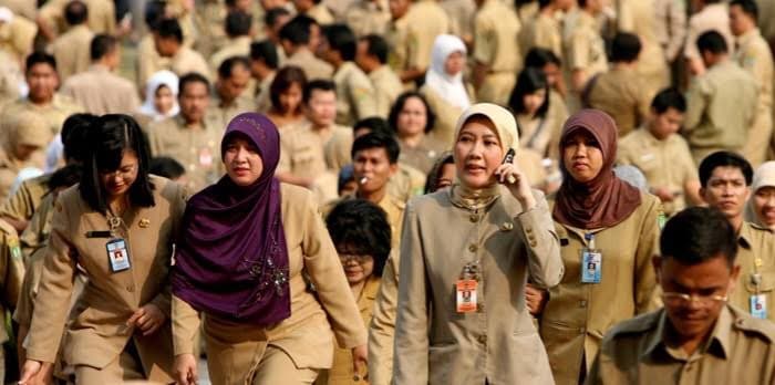 Berikut Tunjangan PNS yang Akan Dihapus Pemerintah