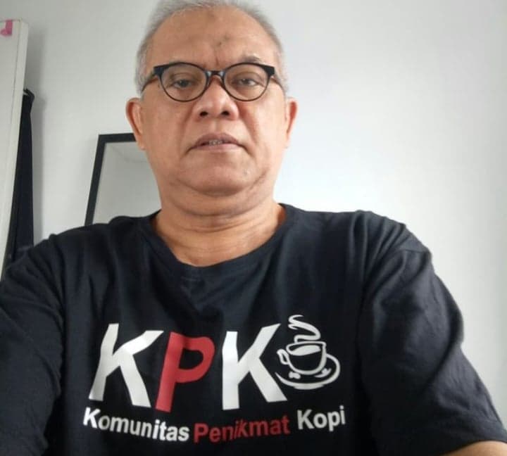 Dugaan Korupsi Rp 14, 5 Miliar, Menhub Budi Karya Harus Bertanggung Jawab Penyalahgunaan Anggaran Pembangunan Jalur Kereta
