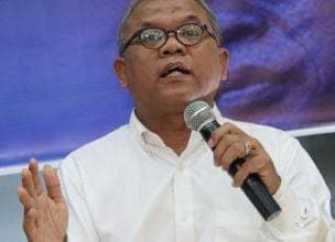 Abdul Fickar: Jika Penyelidikan Korupsi Kementan Kepentingan Politik, KPK Akan Terjebak Menjadi "Lembaga Politik Murahan"