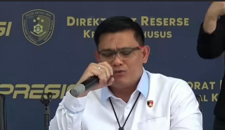 Polda Metro Akan Periksa Firli Bahuri