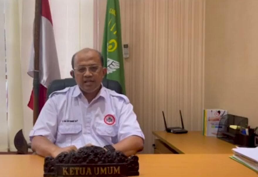 Waspada Dokter Gadungan, Masyarakat Bisa Cek di Website IDI