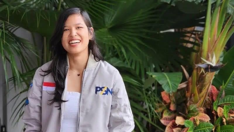 Profil Adipratnia Satwika Asmady, Engineer Indonesia Pembuat Satria-1