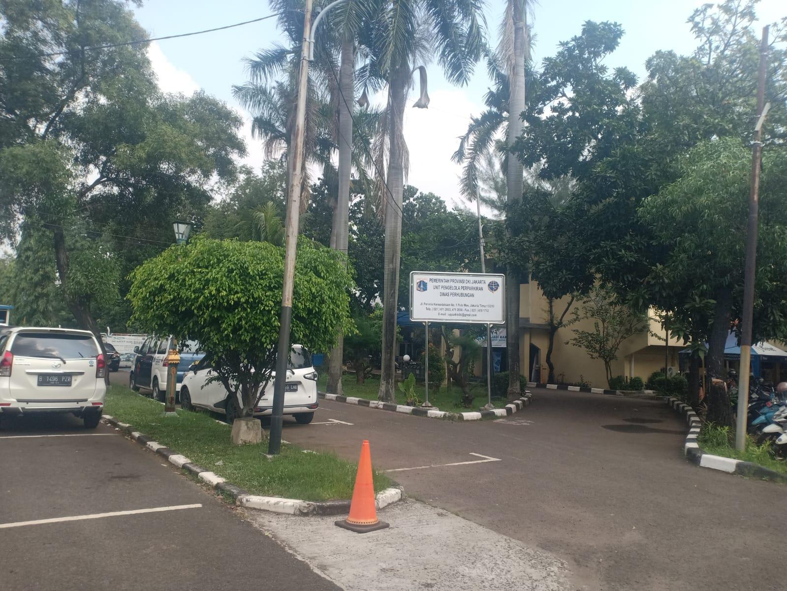 Siapa Penambang Keuntungan Parkir? Kenapa Adji Kusambarto Umpetin Mitra KSO Pengusaha Parkir?