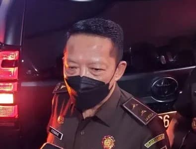 Kejagung Buru Bukti Anggota BPK Achsanul Qosasi Diduga Terima Aliran Dana Korupsi BTS Rp 40 Miliar