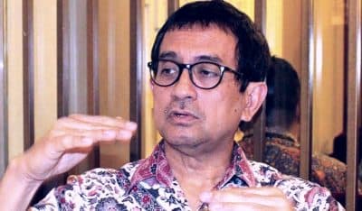 PNS Part Time Gantikan Tenaga Honorer, Pengamat: Ganti Nama Saja, Mau Tahun Politik