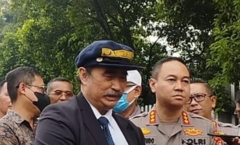 Keluarga Hasya Tuntut AKBP Eko Setio ke Meja Hijau!