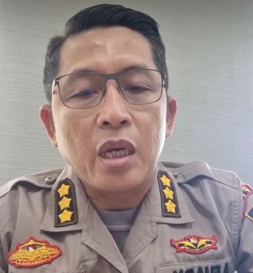 Inilah Isi Secarik Kertas di Dekat Kerangka Mayat Ibu-Anak di Depok