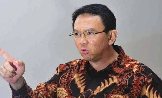 Menolak Lupa Tantangan Ahok Soal Pembuktian Terbalik Harta Pejabat