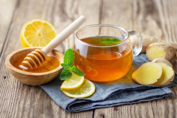 4 Minuman untuk Menurunkan Berat Badan, Cocok Diminum di Pagi Hari