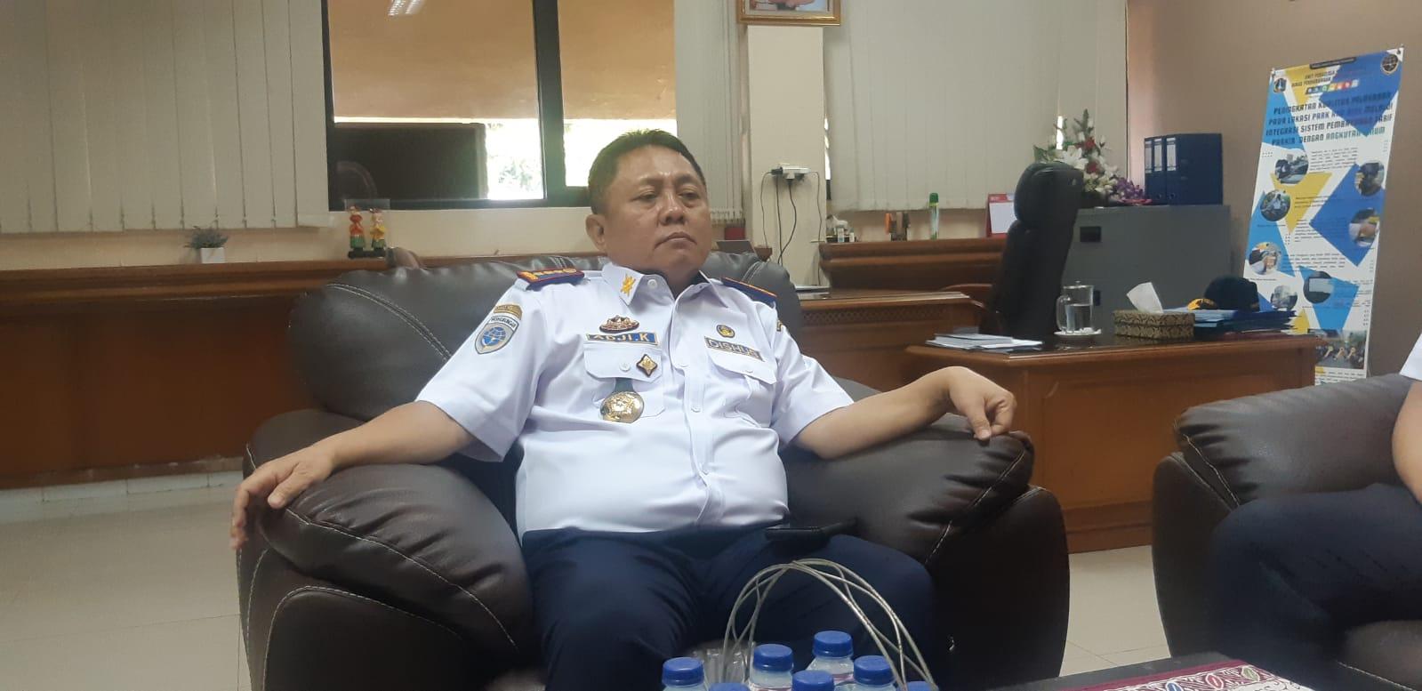 Kejati DKI Jakarta Didesak Usut Dugaan Korupsi UP Perparkiran