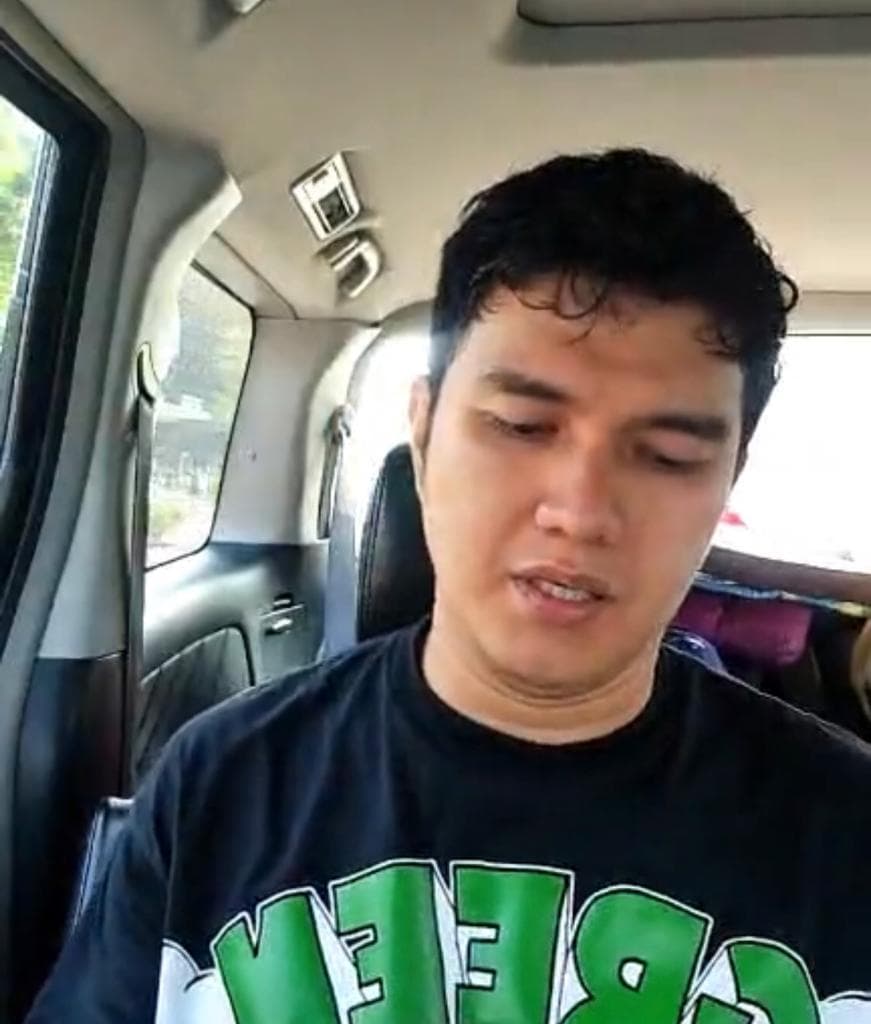 Aldi Taher Dicoret dari Daftar Caleg DPRD DKI