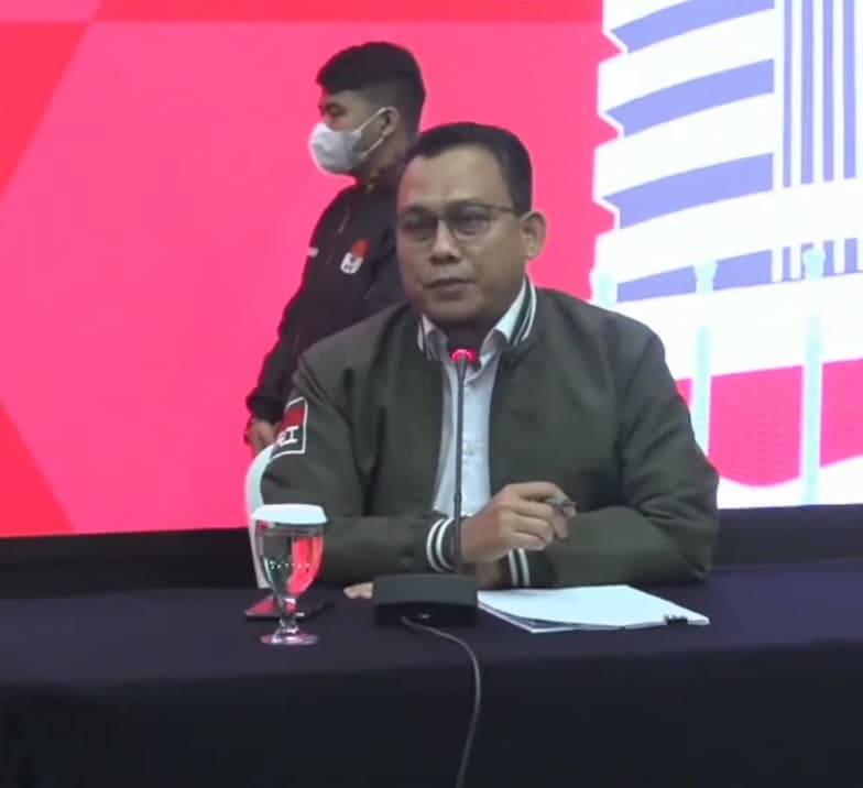 KPK Periksa Pejabat BPKP, Kasus Apa?