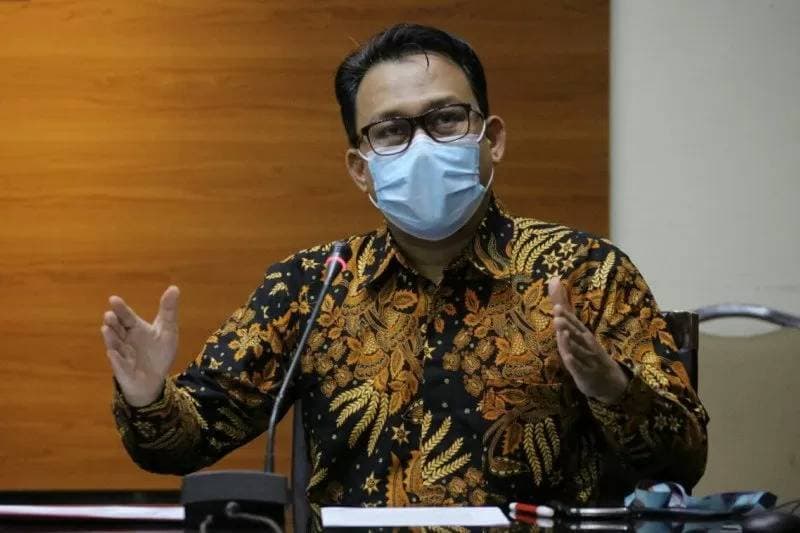 KPK Minta Mentan Syahrul Yasin Limpo Kooperatif