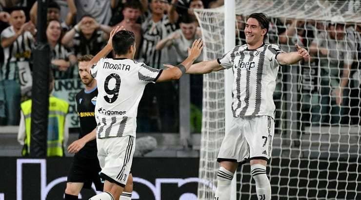 Pengurangan 15 Poin Dibatalkan, Juventus Naik ke Posisi 3