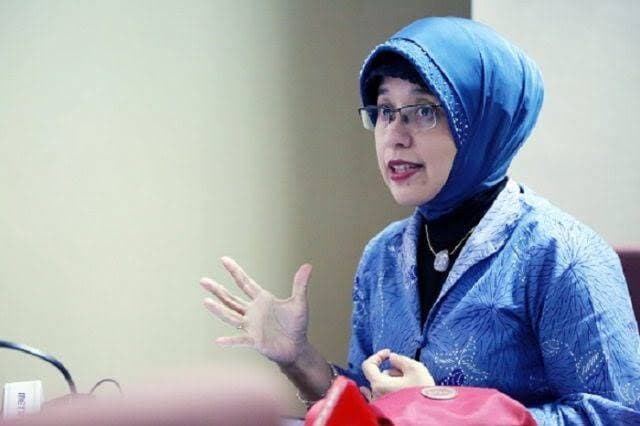 Pemulihan Ekonomi Tahun 2022 akan Lebih Merata Jika Didukung Seluruh Provinsi