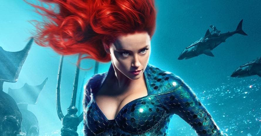 Amber Heard Kembali Bersaksi di Sidang Defamasi Johnny Depp