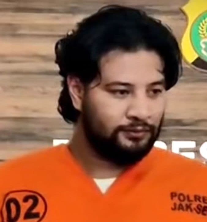 Ammar Zoni Dituntut 1 Tahun Bui