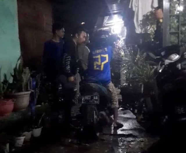 Jadi Tersangka Penganiayaan, Anak Ketua DPRD Kota Ambon Terancam 7 Tahun Penjara
