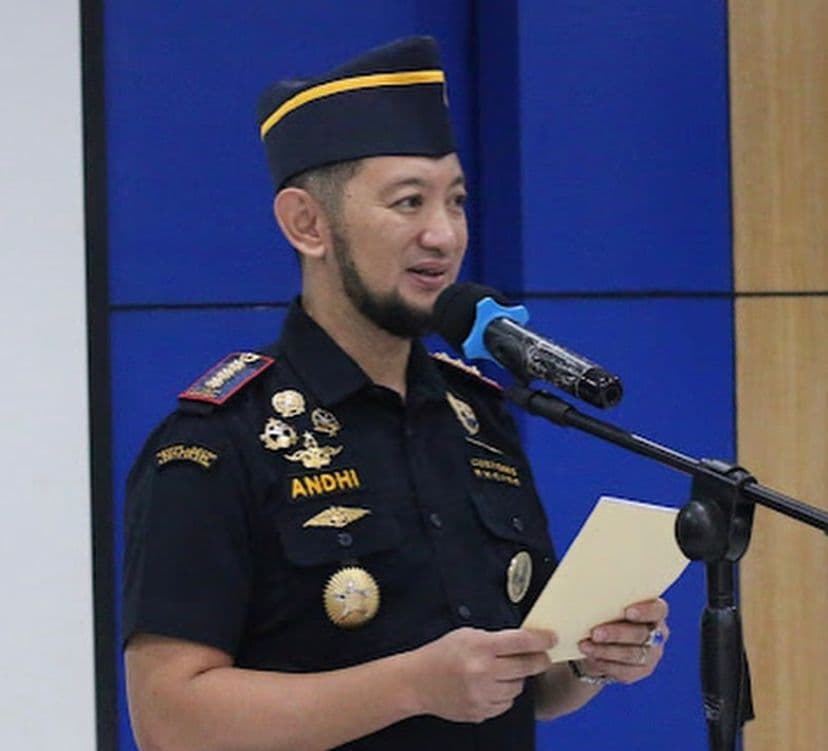 Harta Kekayaan Kepala Bea Cukai Makassar Andhi Pramono yang Kini Dikuliti