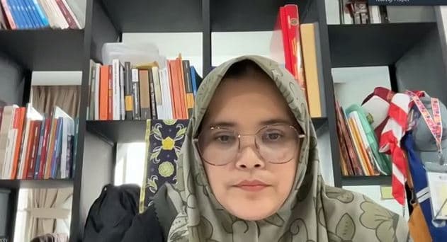 Lolly: Daftar Pemilih Harus Akurat dan Benar