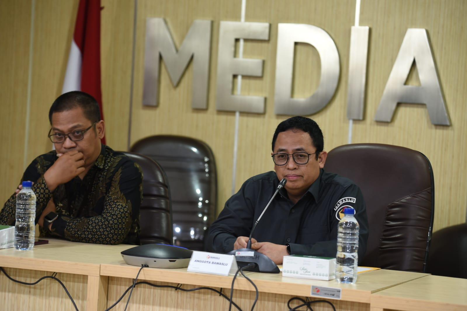 Catat! Ini Jadwal Kompetisi Debat Penegakan Hukum Pemilu ke-3 yang Digelar Bawaslu RI