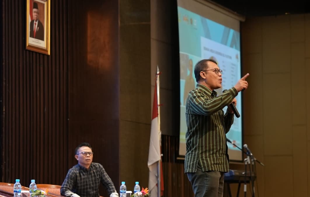 Pilar Keempat Demokrasi, Media Perlu Kembali Pada Visi dan Misi