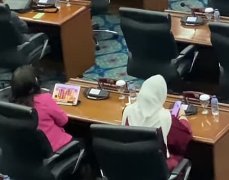 PDIP Akui Cinta Mega Main Judi Slot