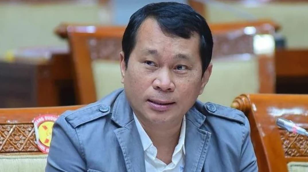 Dukung Justice Collaborator Johnny G Plate, Komisi III DPR Yakin Semua yang Terlibat Korupsi BTS Kominfo Terungkap 