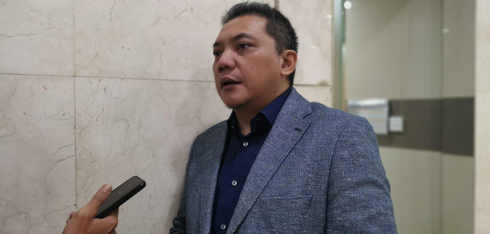 Tak Ada Alasan! Komisi III DPR ke Satgas TPPU: Transaksi Rp 349 T Kemenkeu Harus Dikembalikan ke Negara