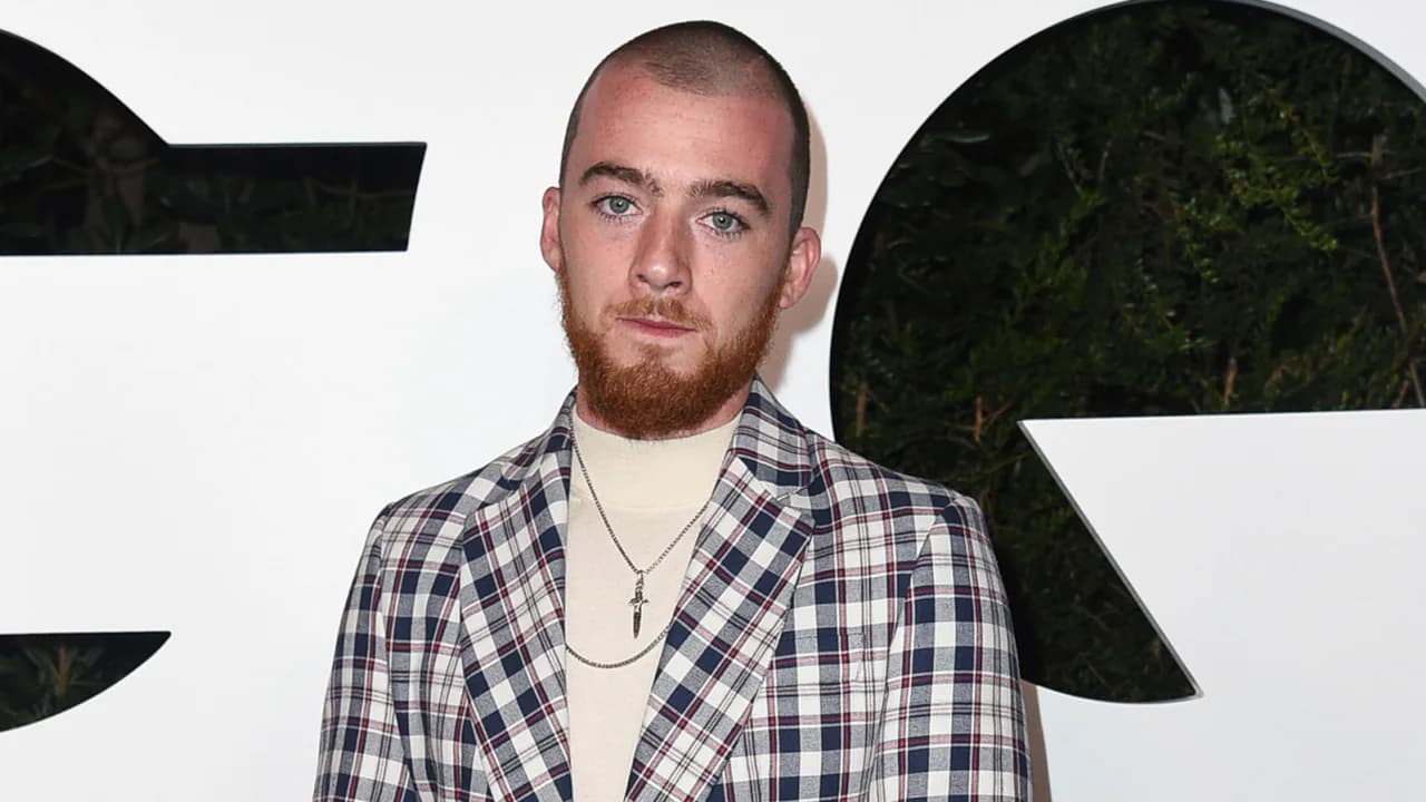 Aktor Euphoria Angus Cloud Meninggal Dunia di Usia 25 Tahun