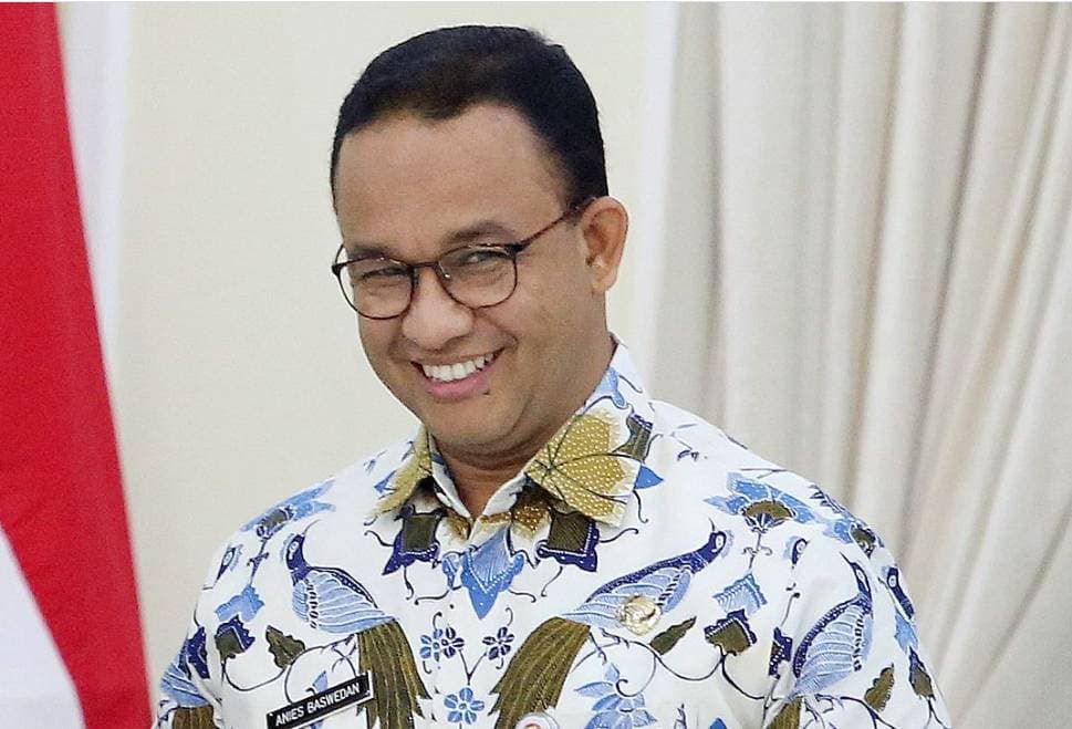 Anies Kritik Subsidi Mobil Listrik, Eko Kuntadhi: Menganulir Tindakannya Sendiri, Mungkin Pendukungnya Gampang Dibohongi