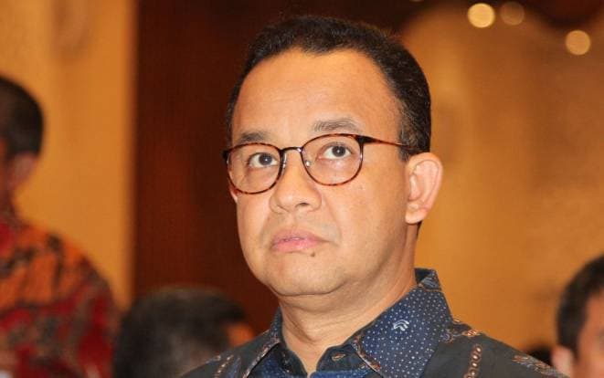 Ini Filosofi Kemeja Putih yang Dikenakan Anies dan Cak Imin