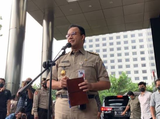 Menilik Dugaan Pidana Utang Pilkada Anies Baswedan dan Menanti Respons KPU-Bawaslu