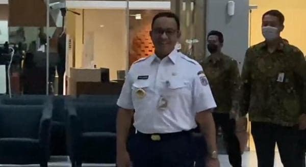 KPK Soal Pemeriksaan Anies Baswedan dan Cak Imin Terkait Dugaan Korupsi