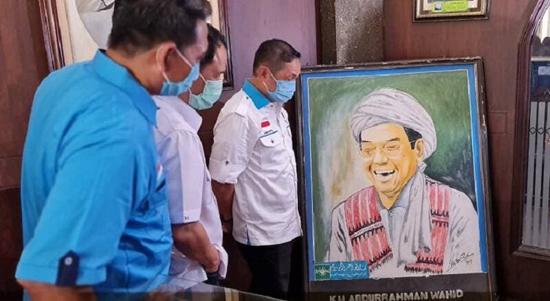 Partai Gelora Tak Ragu Dukung Gibran Jadi Cawapres Prabowo Subianto