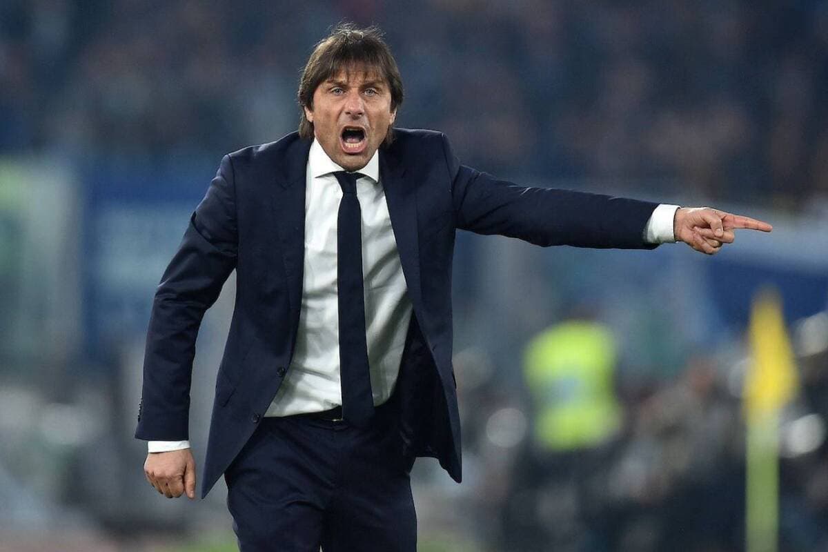 Kesepakatan Antara Antonio Conte dan Tottenham