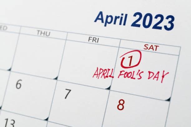 Apa Itu April Mop? Ini Pengertian dan Asal-usulnya