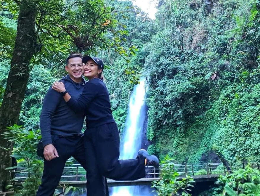 Pisah dengan Inge Anugrah, Ari Wibowo Sebut Anak-anak Pilih Tinggal Bersamanya