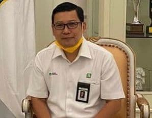 Harta Kekayaan Arief Prasetyo Adi Pengganti Syahrul Yasin Limpo