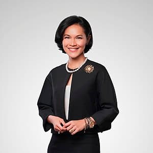 Inilah 4 Wanita Terkaya di Indonesia