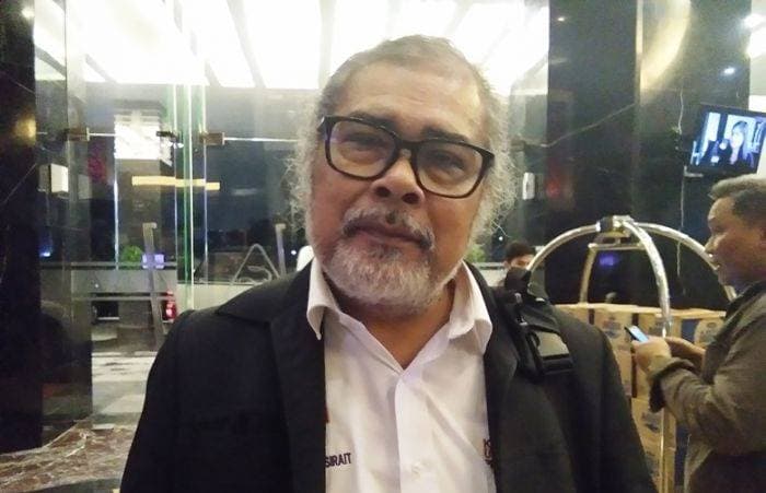 Ketua Komnas Perlindungan Anak Arist Merdeka Meninggal Dunia