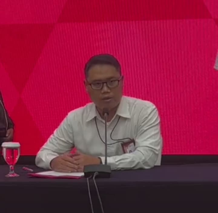 Buru Dukumen Penting Korupsi LNG Pertamina, KPK dan BPK ke Amerika Serikat
