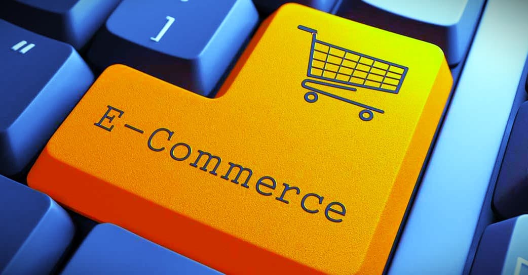 Aturan Baru E-commerce