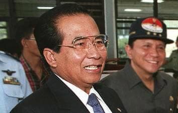Eks Ketua Umum PSSI Azwar Anas Meninggal Dunia