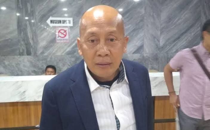 Saan Mustopa: Komisi II DPR Belum Bahas Perpanjangan Masa Jabatan Kada