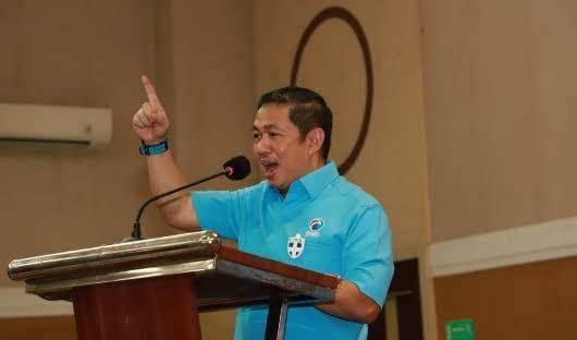 Partai Gelora Akhiri 'Kerja Sepi', dan Siap Menyapa Rakyat untuk Lakukan Perubahan
