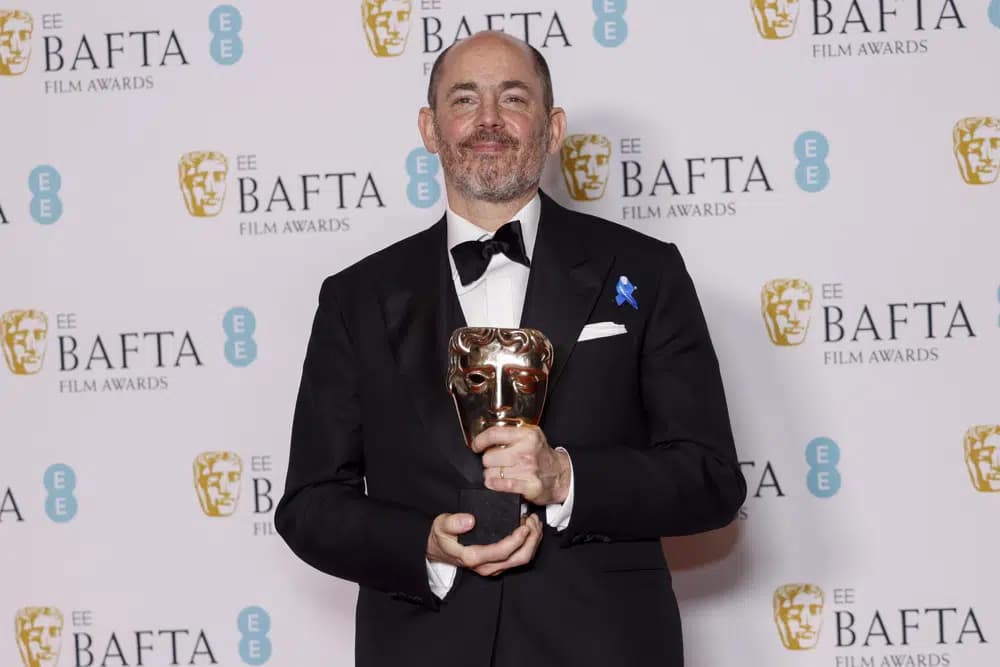 Daftar Pemenang BAFTA Awards 2023!