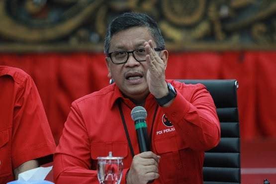 PDIP Siapkan Langkah Hukum terkait Kabar Hoaks Megawati Meninggal